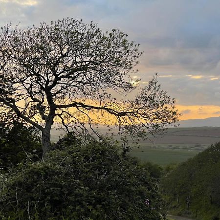 Surf Shack - Impeccable 1-Bed Cottage In Shorwell Exteriér fotografie