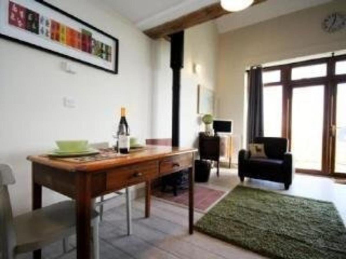 Surf Shack - Impeccable 1-Bed Cottage In Shorwell Exteriér fotografie